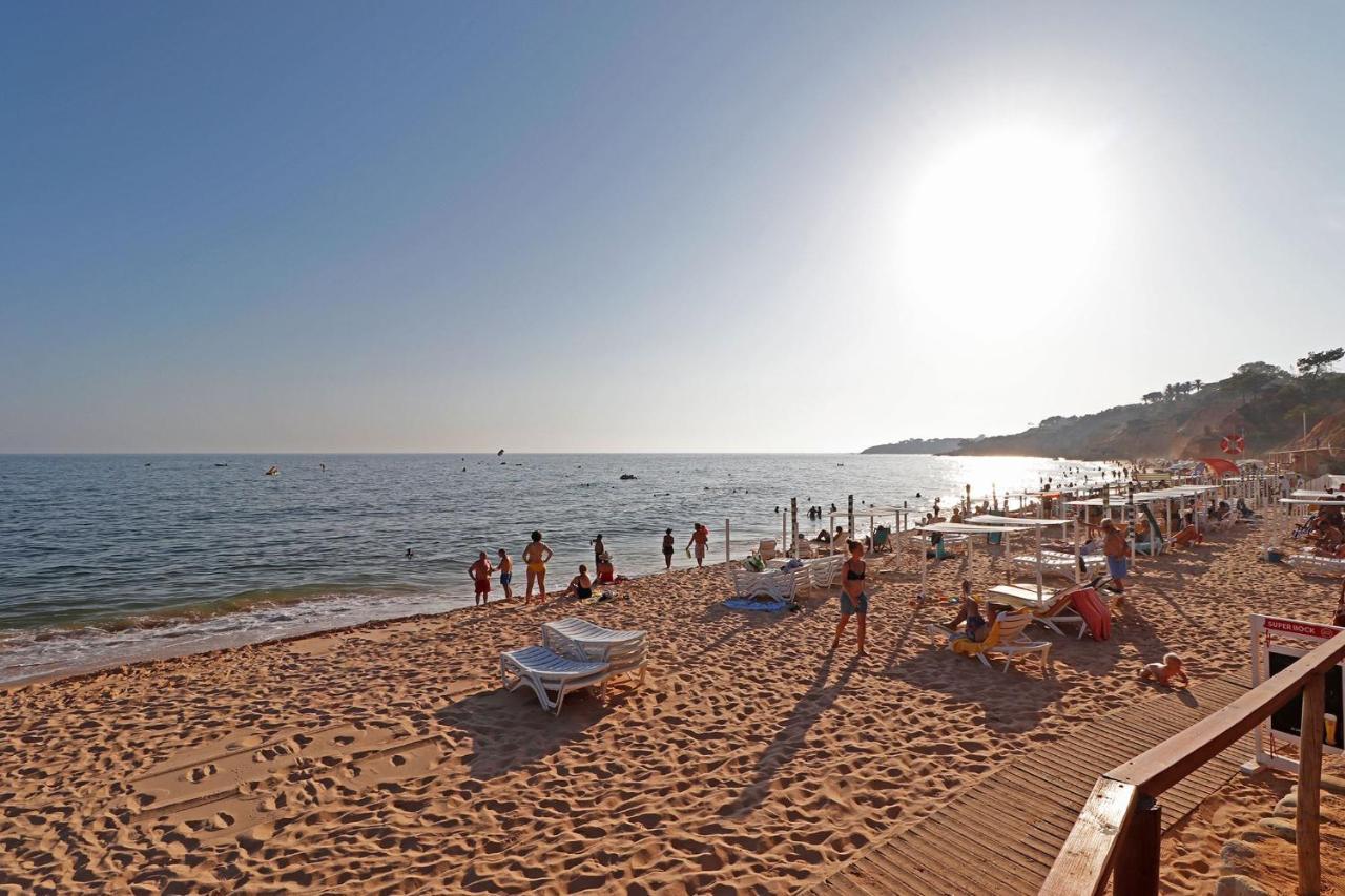 Typical With Pool By Homing Albufeira
